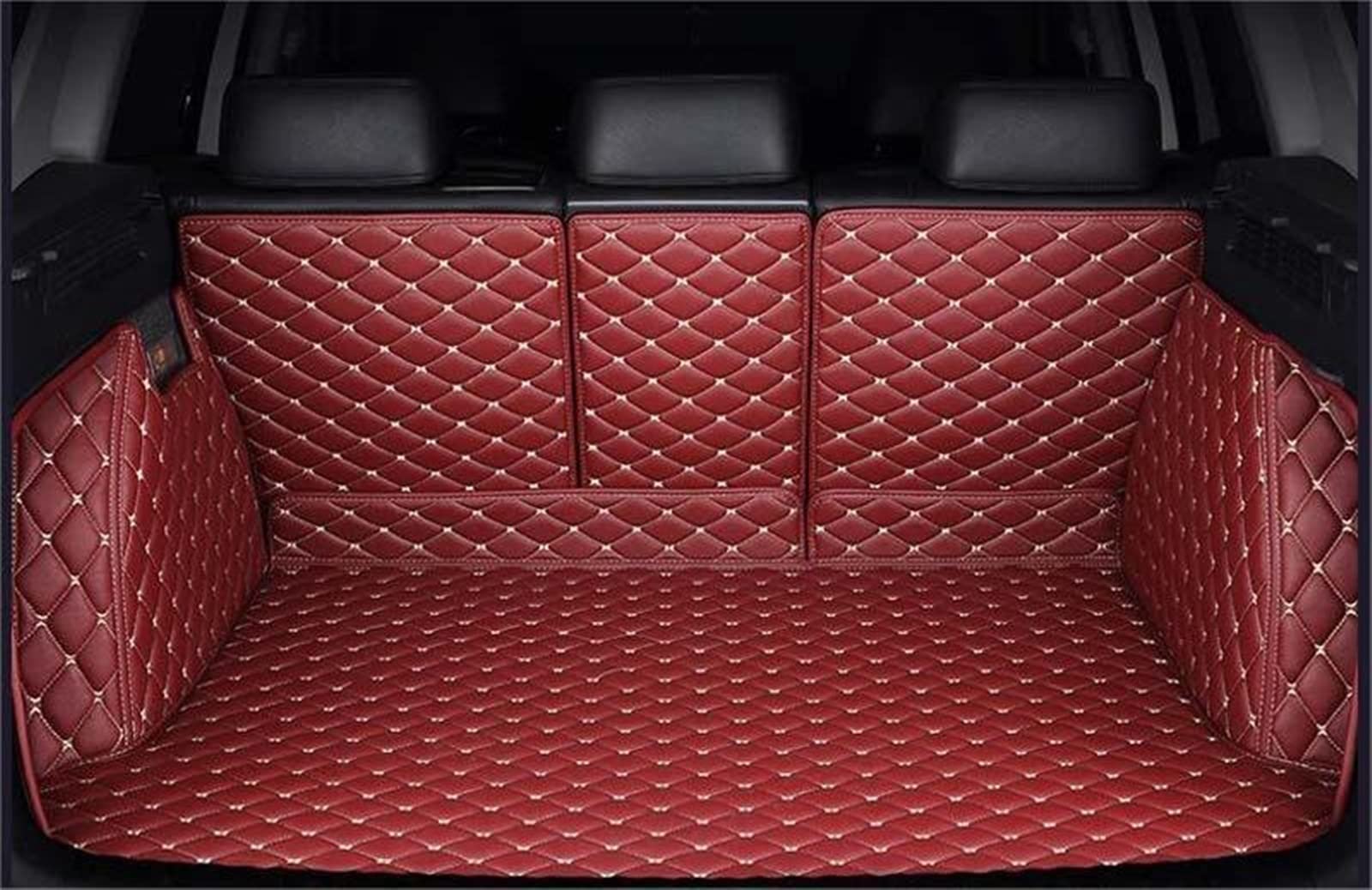 Amazon.co.jp: トランクマット車用 ラゲッジマット にとって ミニ